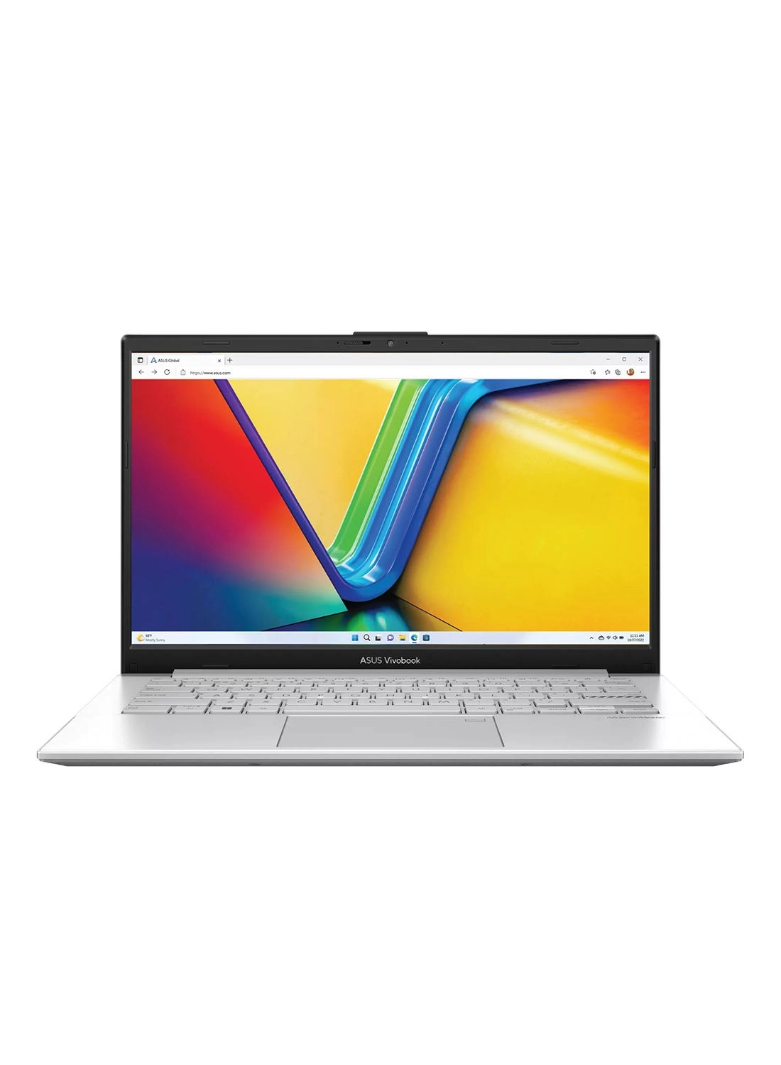 ASUS Vivobook Go 14 E1404FA-EB146W - 14'' Ryzen 3-7320U 8GB DDR5 512GB SSD