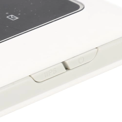 Portable WiFi Hotspot - 4G 5G LTE 802.11 b/g/n 300Mbps