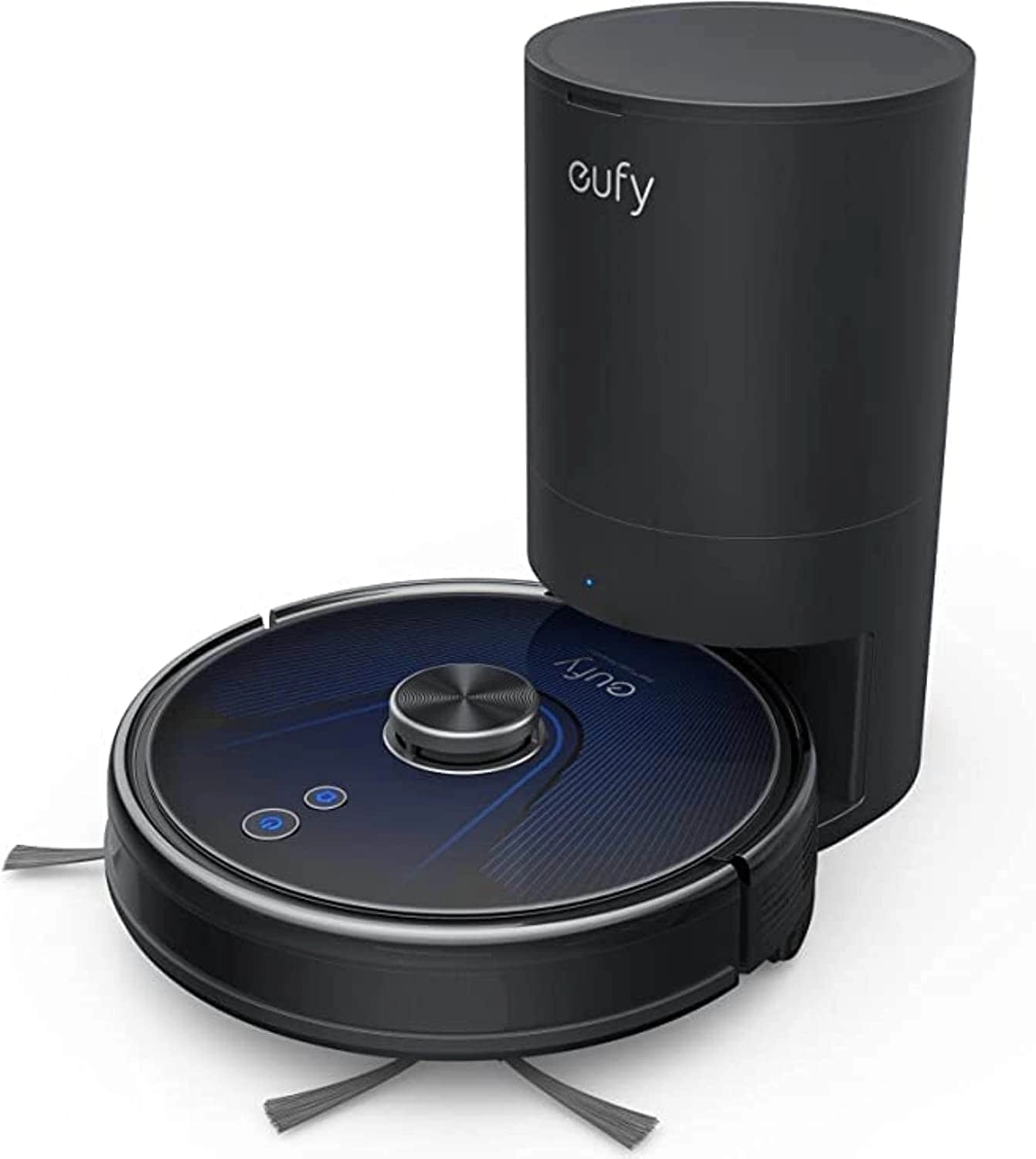 RoboVac L35 Hybrid+