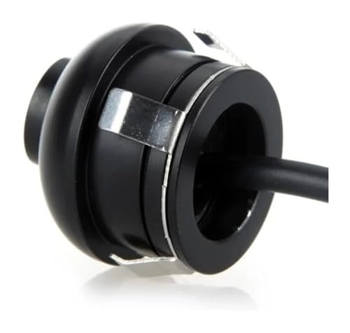 Rear View Camera - Wired