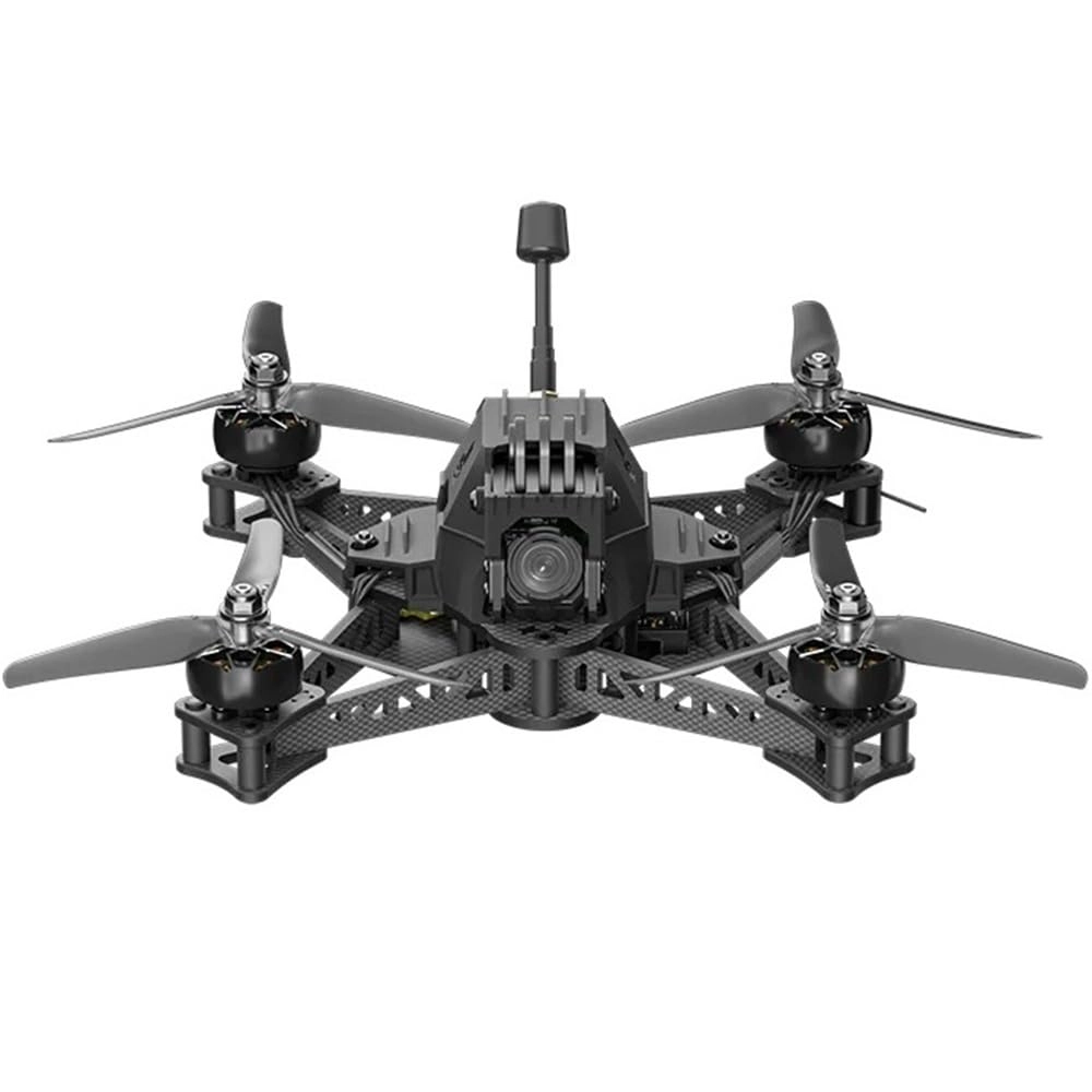 C25 V2 - FPV Quadcopter WTFPV PNP