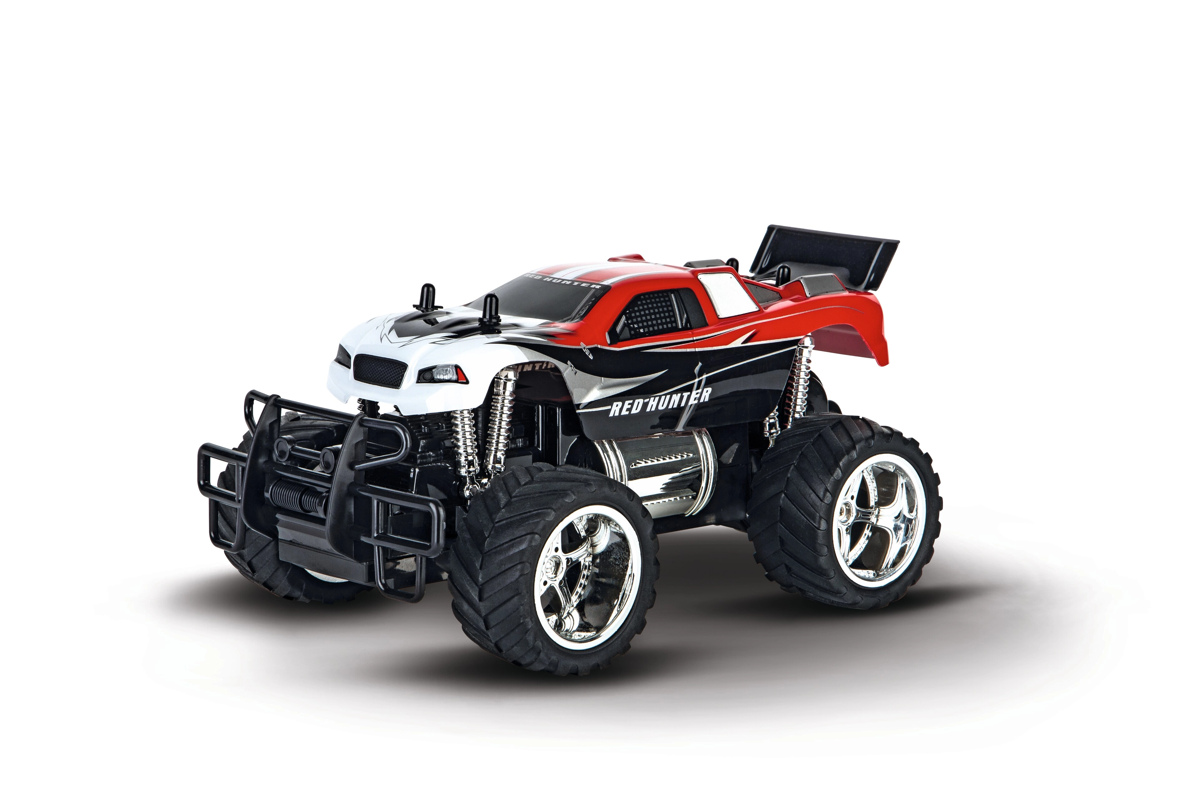 RC Hunter X - 1:18