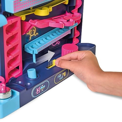 Screwball Scramble 2