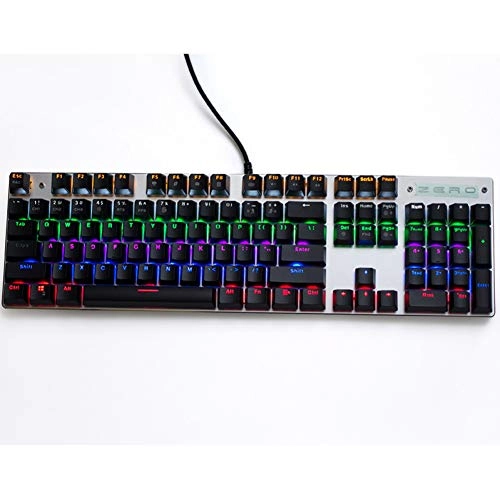 Mechanical Gaming Keyboard - Wired