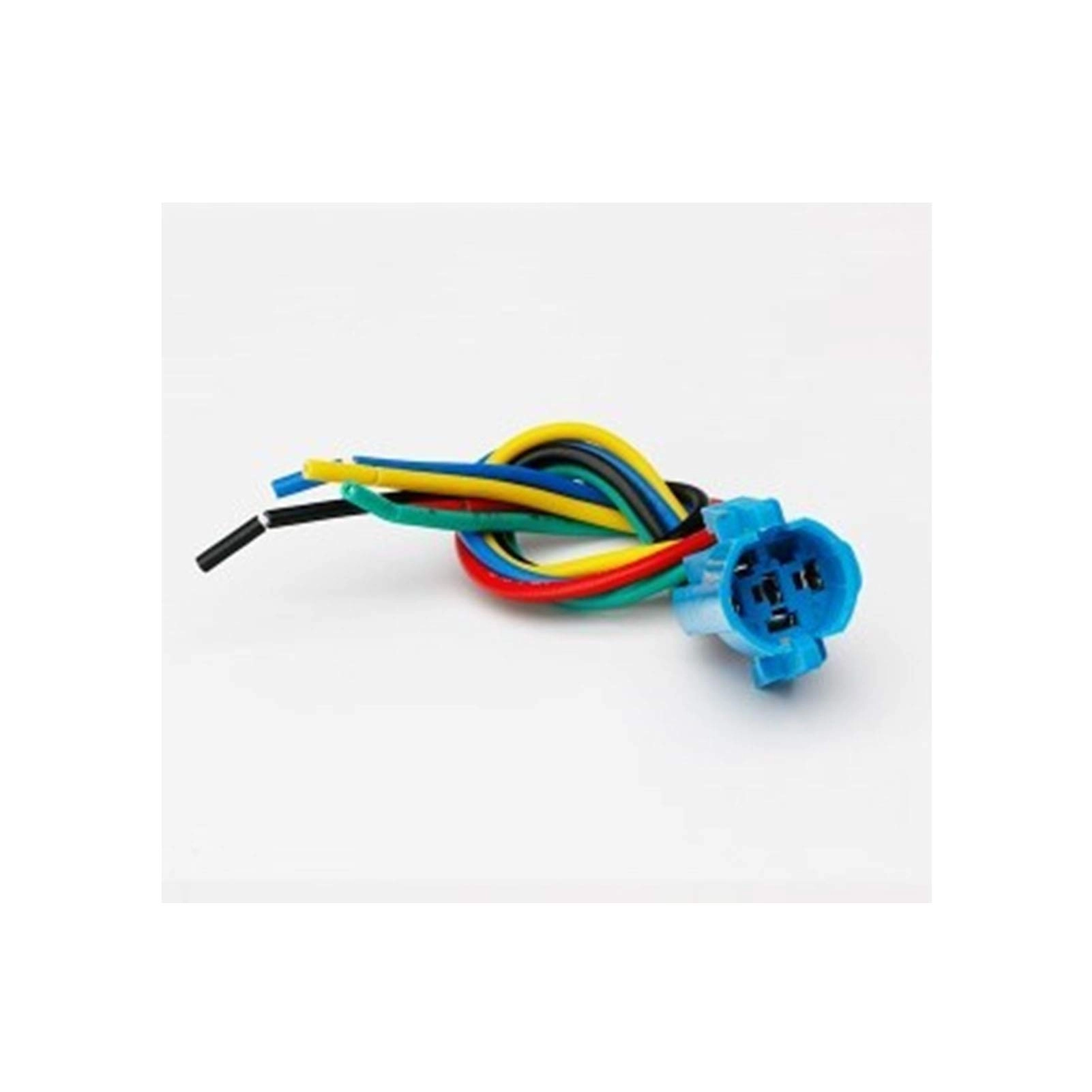 YINGJUN-DRESS Switch socket - Momentary Metal