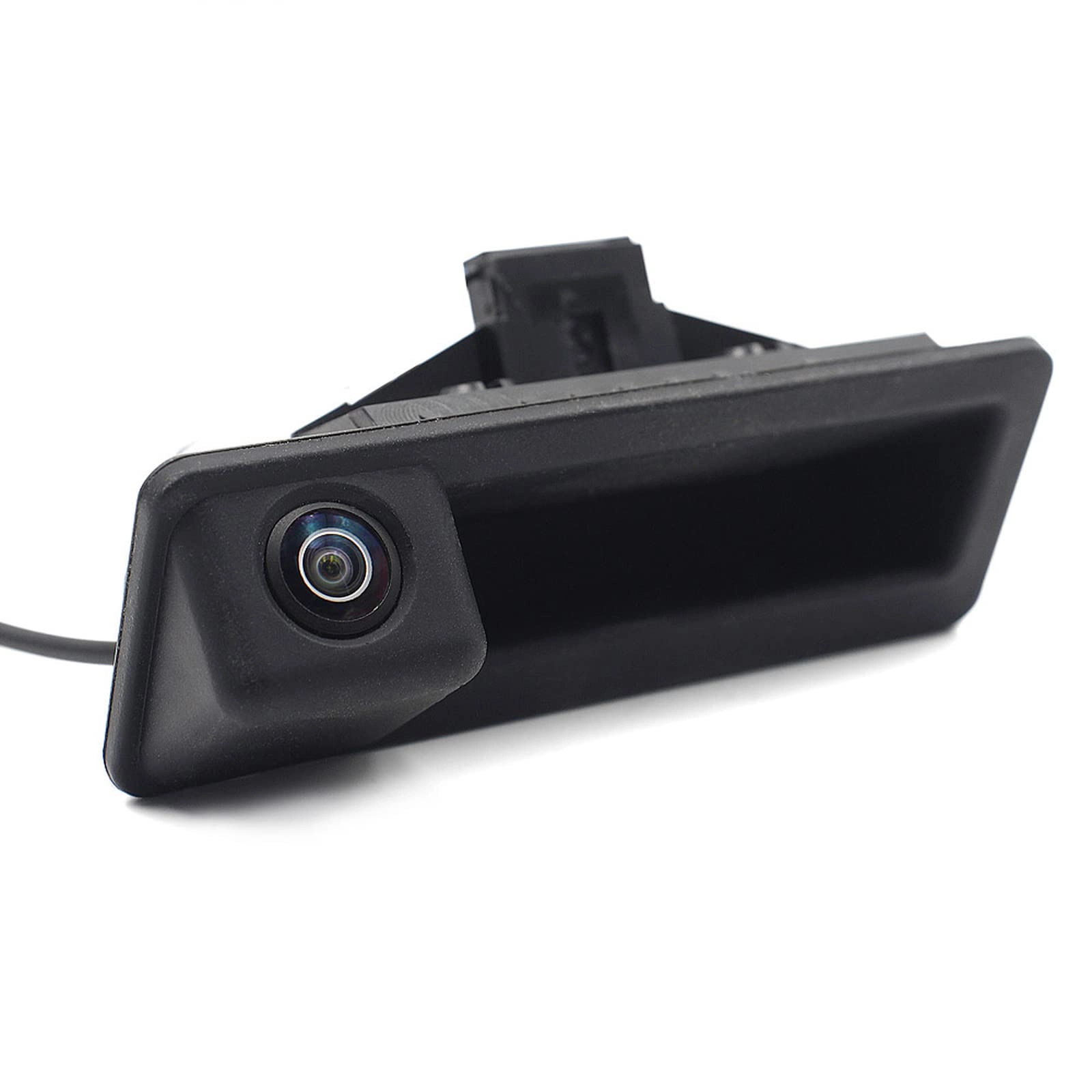 Car Rear View Camera - Night Vision Wire 1080P