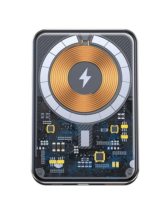 Fast Charger Power Bank - 10000 milliamp-hour