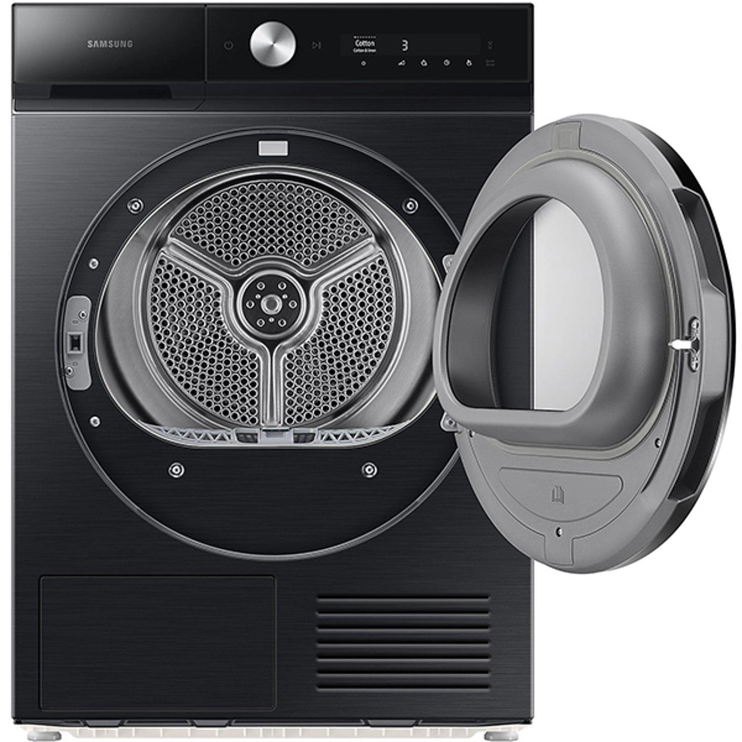 WW11BB944DGBGU + DV90BB9440GBGU