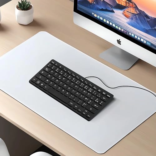 Mini Keyboard - Wired