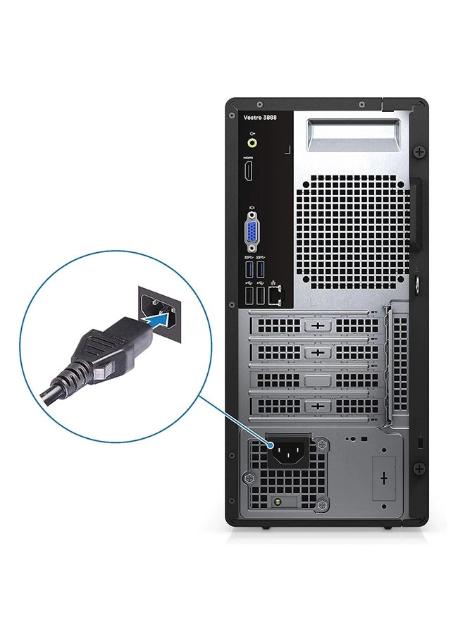 Vostro 3000 - i5-10400 16 GB 512 GB