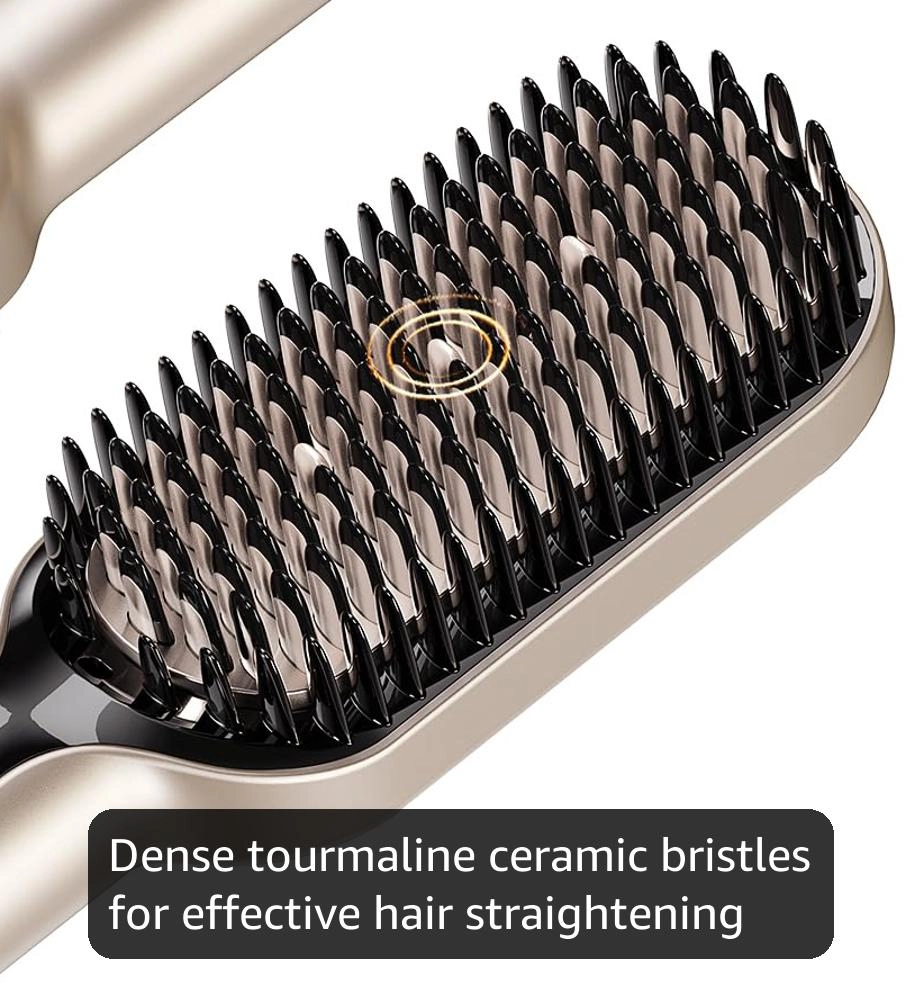 IONIC PLUS - 16 Temps Dual Voltage Gold