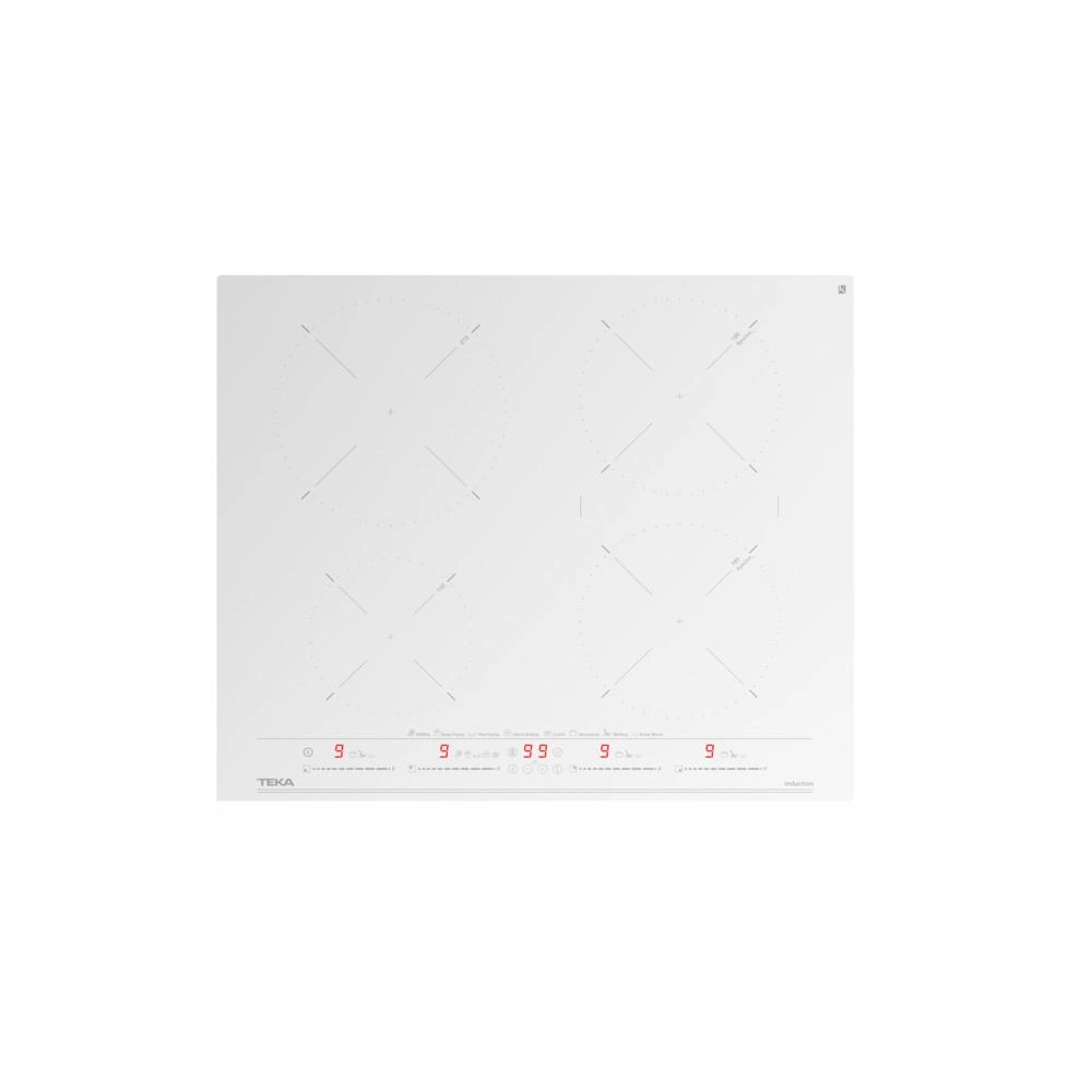 Teka MasterSense IZC 64630 Induction hob