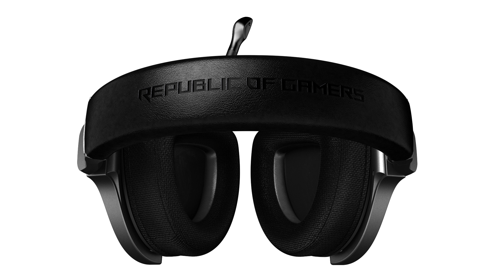 ROG Delta Wired Headset