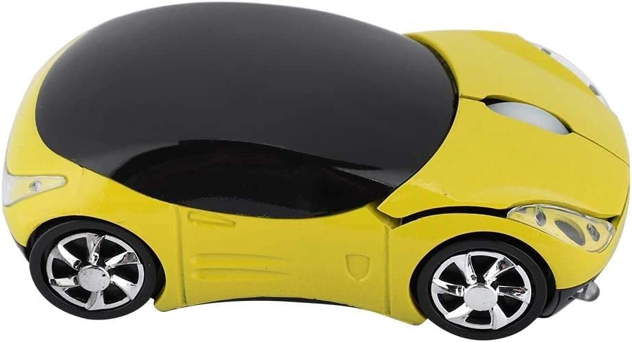 2.4G Mouse - Wireless