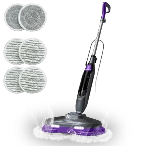 Steam & Scrub mop - 15.2 Fluid Ounces