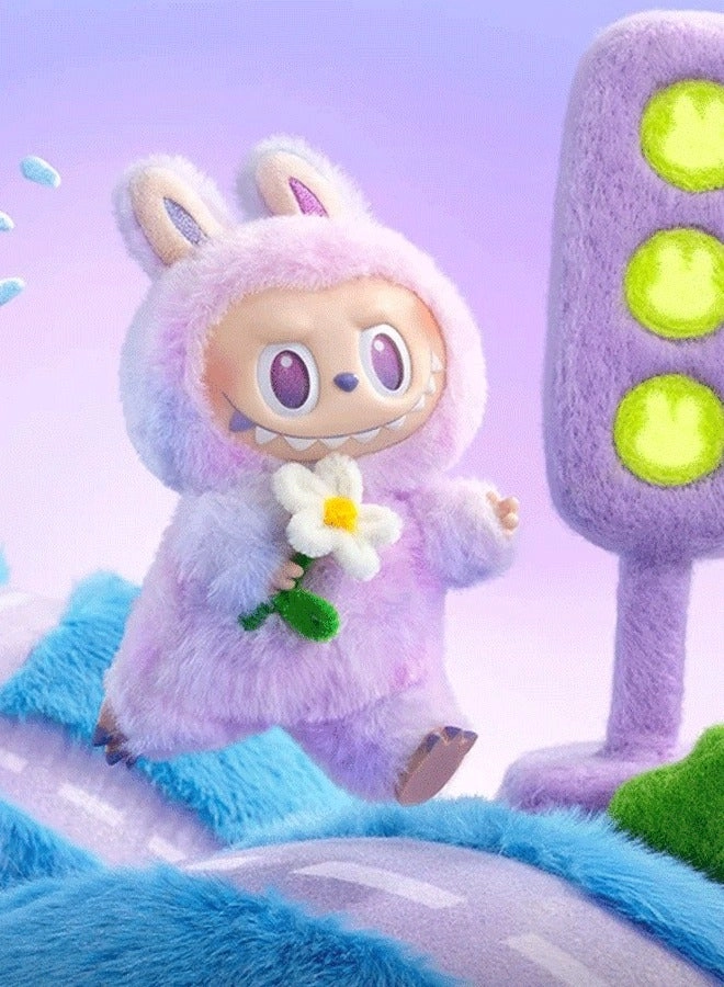Labubu - The Monsters Big into Energy Series (17 cm)