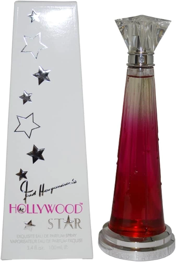 Hollywood Star Eau de Parfum 100 ml