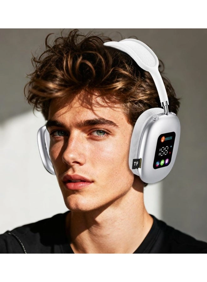 Cat-Ear Stereo Sound - Wireless Headphone