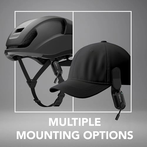 BiKom 20 - 0.5 mile range 20g