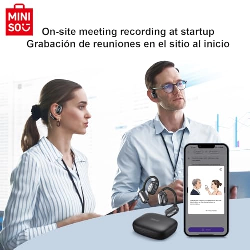 MS162 Wireless Earbud