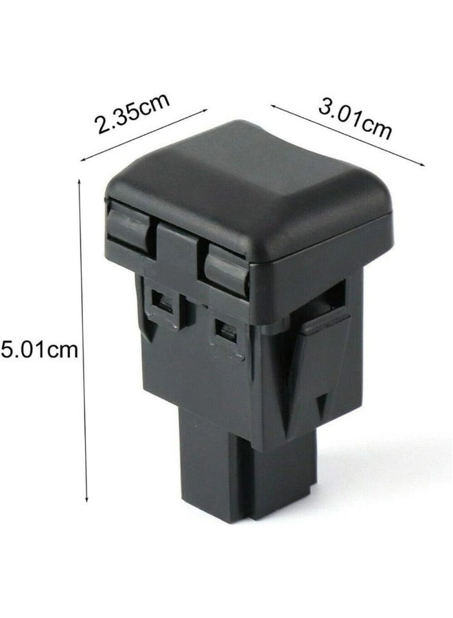 Auxiliary Audio Input Jack Adapter - 2006-2011 Honda Civic 2009-2011 Honda CRV