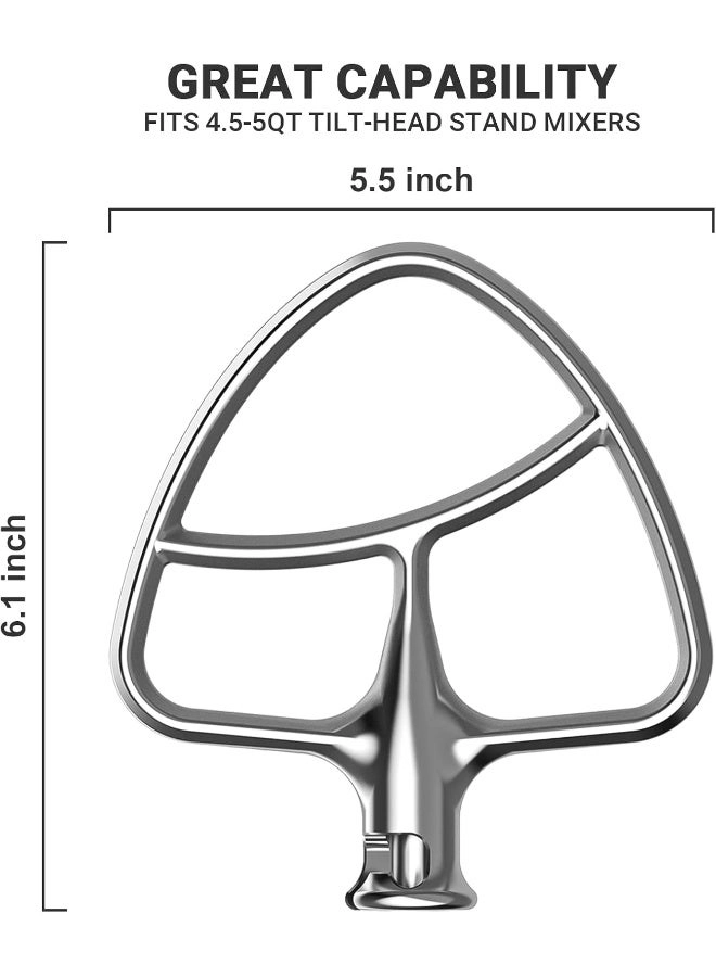 Paddle Attachment - 4.5-5Qt