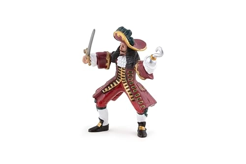 Captain Pirate Figure (39420)