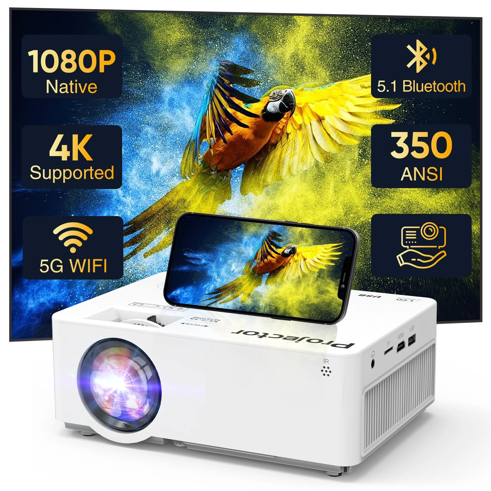 QK06 3840 x 2160 Pixels