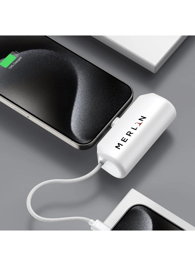 PD Power Stand - 5000 mAh