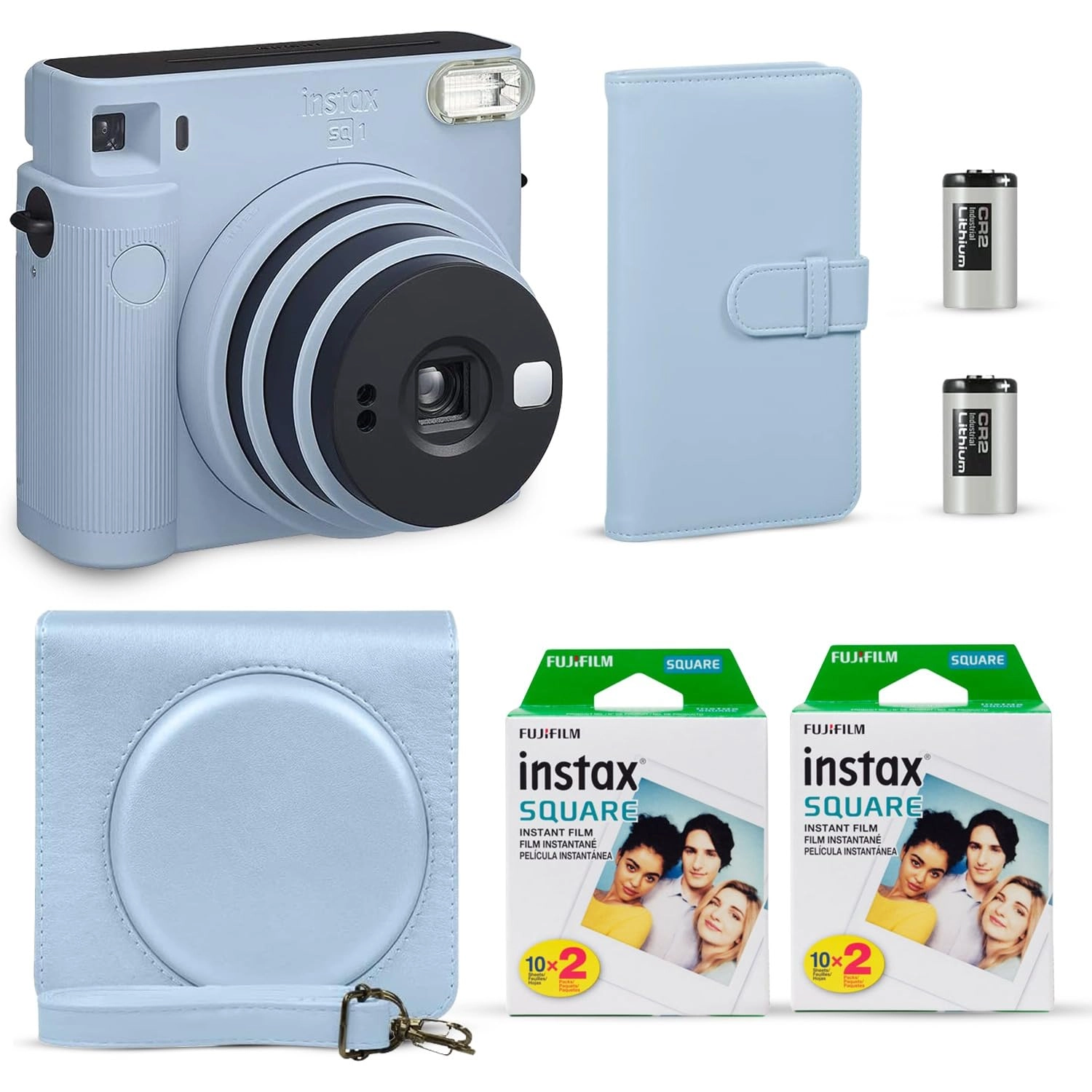Instax Square Sq1 Kit