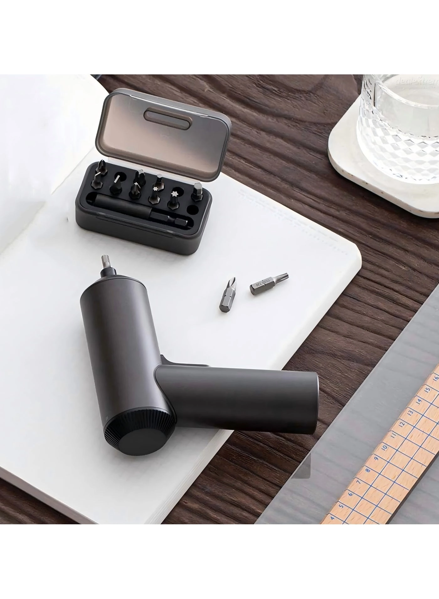 MI Cordless Screwdriver - 2000mAh