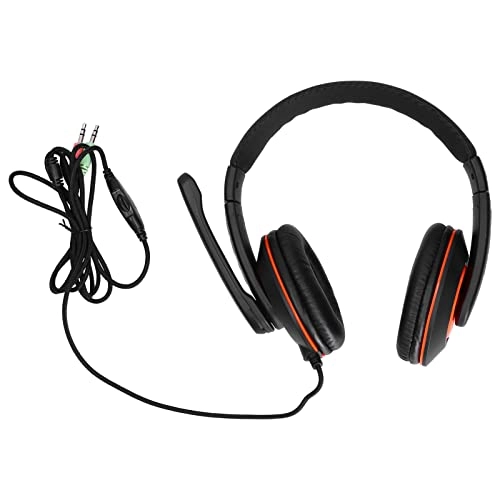 Gaming Headset Wired Headset