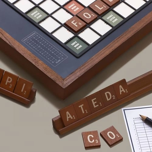 Scrabble Grand Folding Edition
