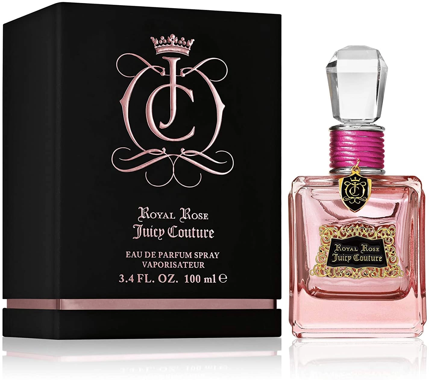 Royal Rose Eau de Parfum 100ml