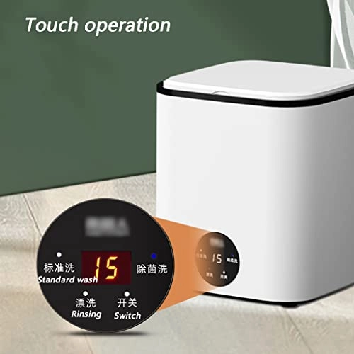 Folding Laundry Bucket