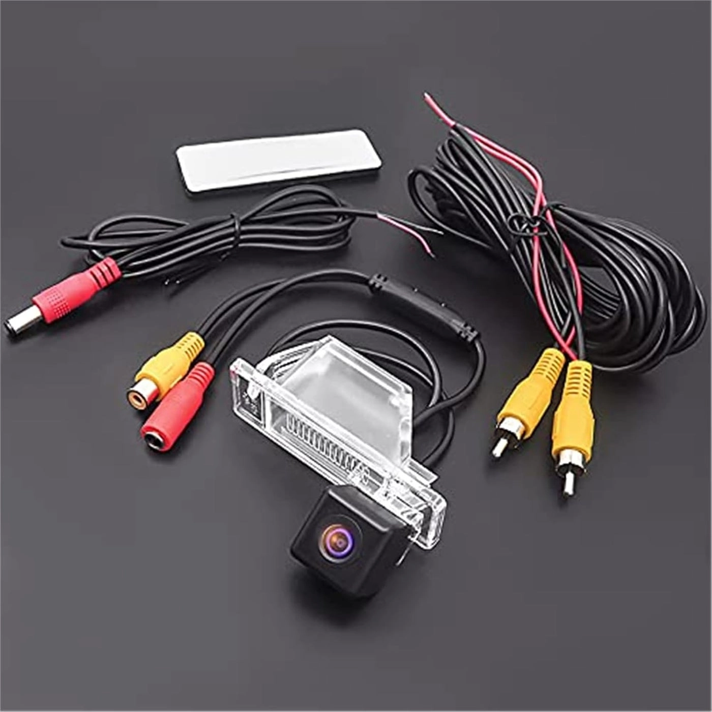Rear View Camera - Night Vision High-definition