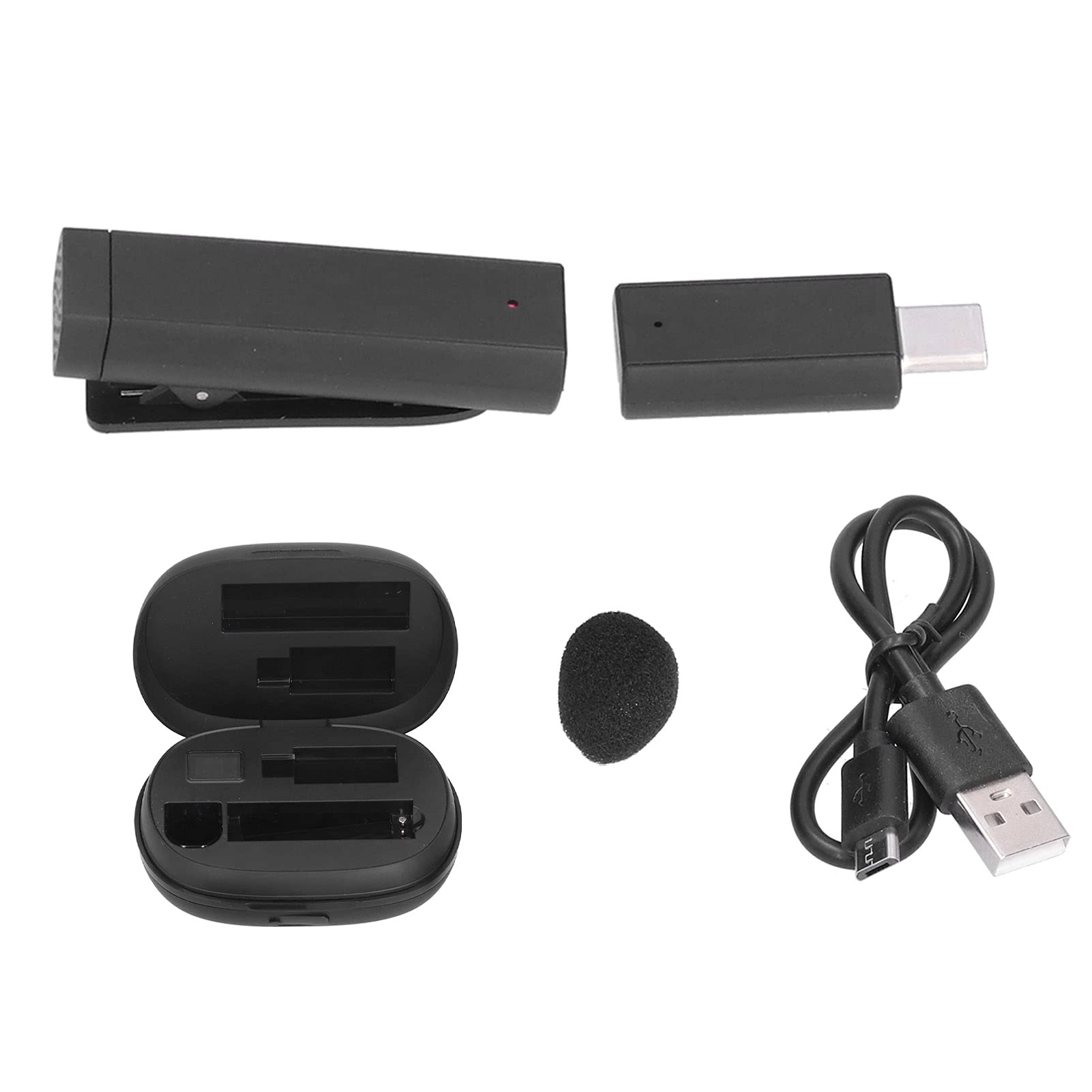 Torvex Lavalier Microphone