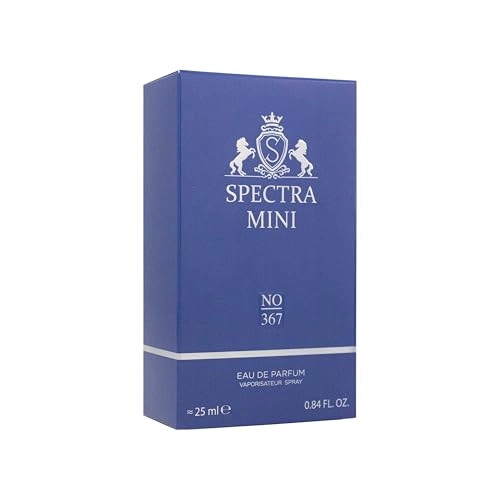 Mini 367 Eau de Parfum 25ml