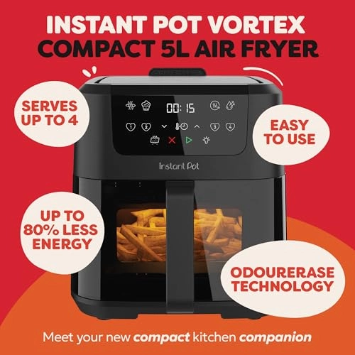 Vortex Compact 140-3145-01-EU