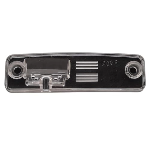 Rear View Camera Bracket - For Outback 2012-2013 Weatherproof