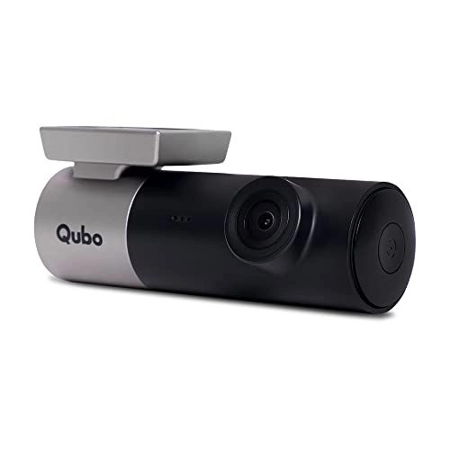 Dash Cam - 1080p 30FPS