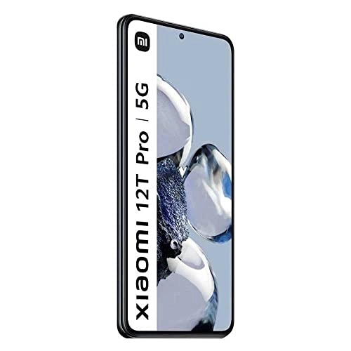 12T Pro - 8GB 256GB