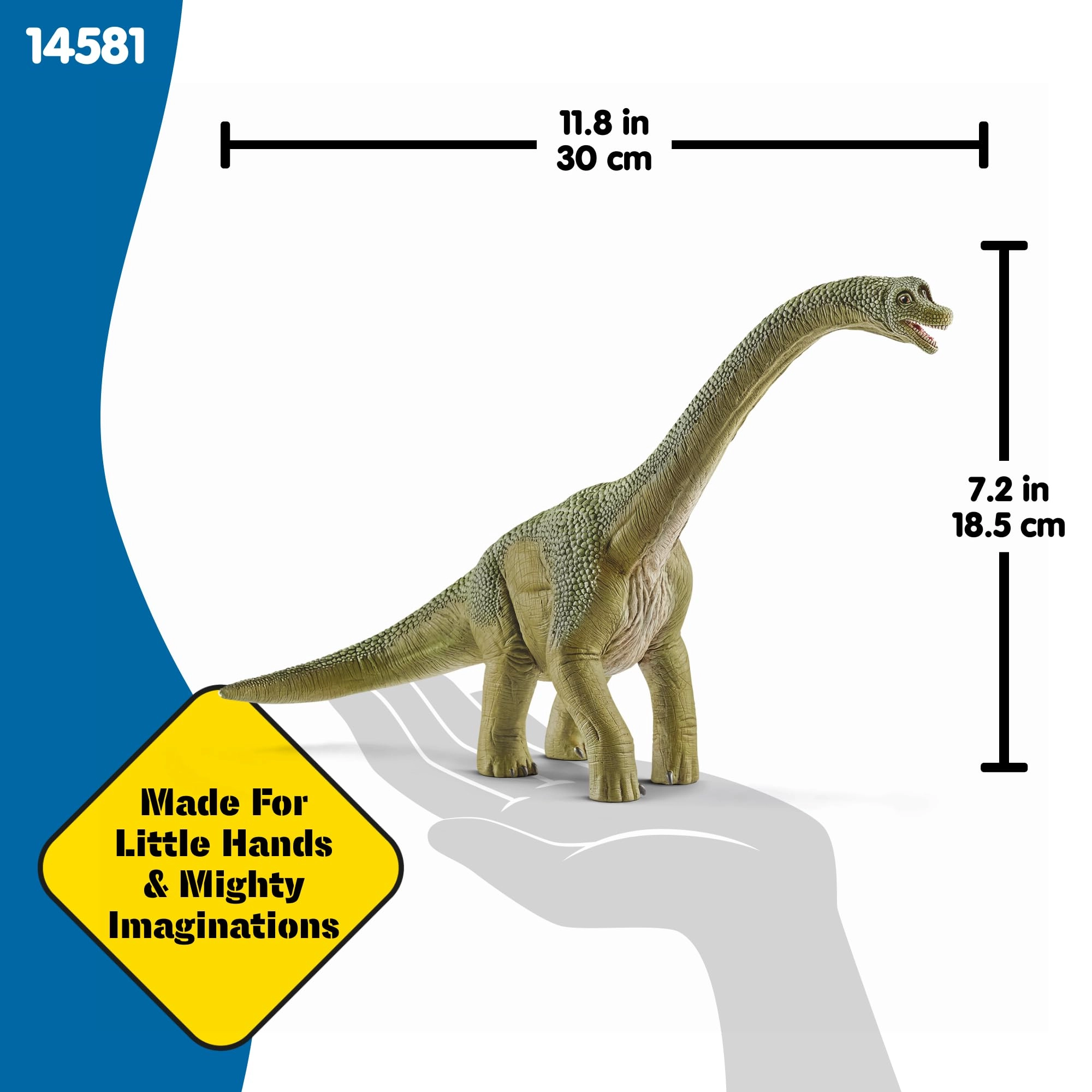 Brachiosaurus
