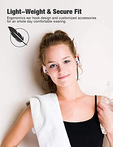 U18 Wireless Earbud