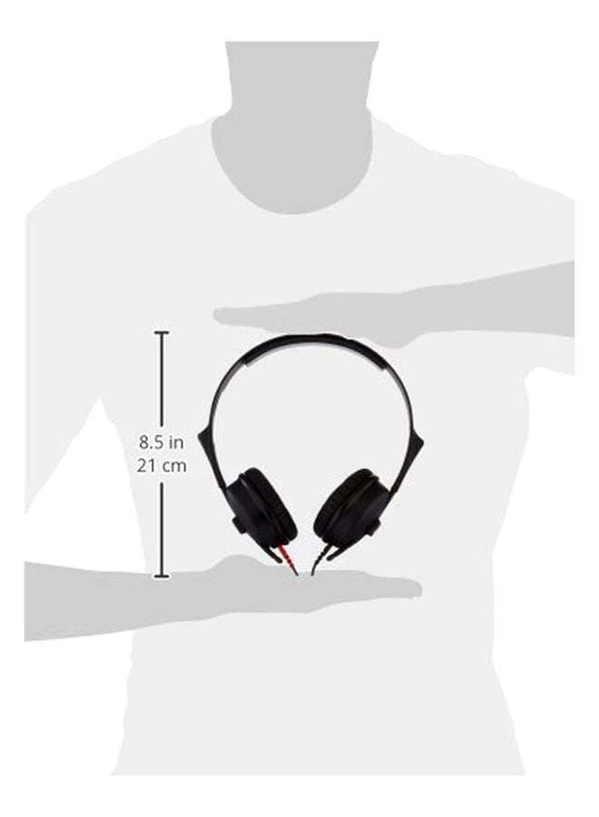 HD 25 Light Wired Headphone