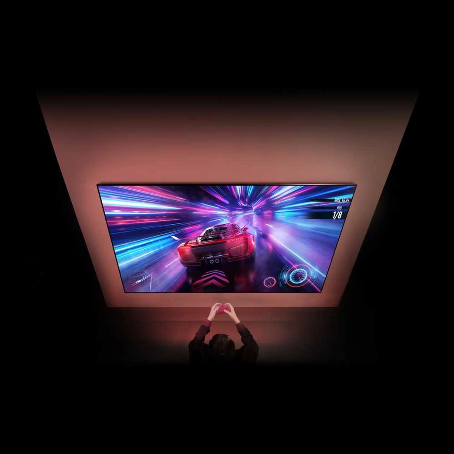 75QNED756RB - 75 inch