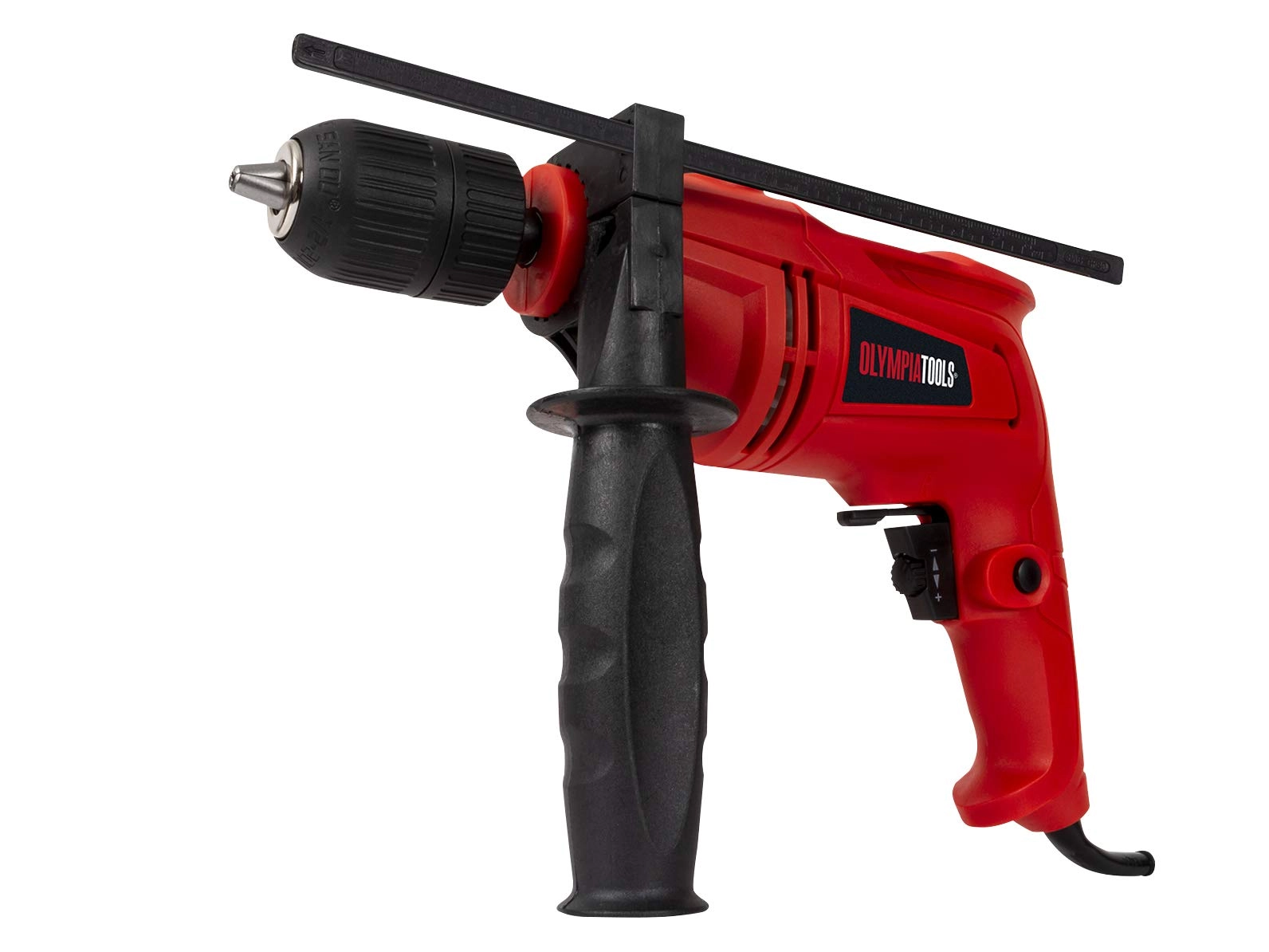 Olympia OLPHD600 - Hammer Drill 240V
