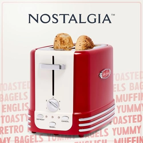 2Slice Toaster