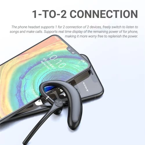 GD28 Wireless Headphone