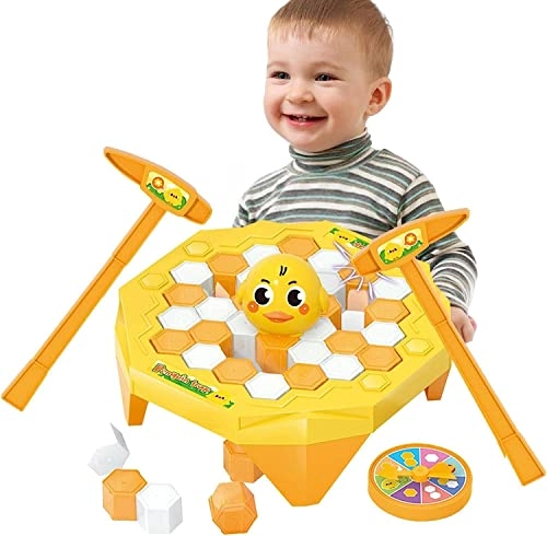 Save Penguin On Ice - Kid 1 pieces